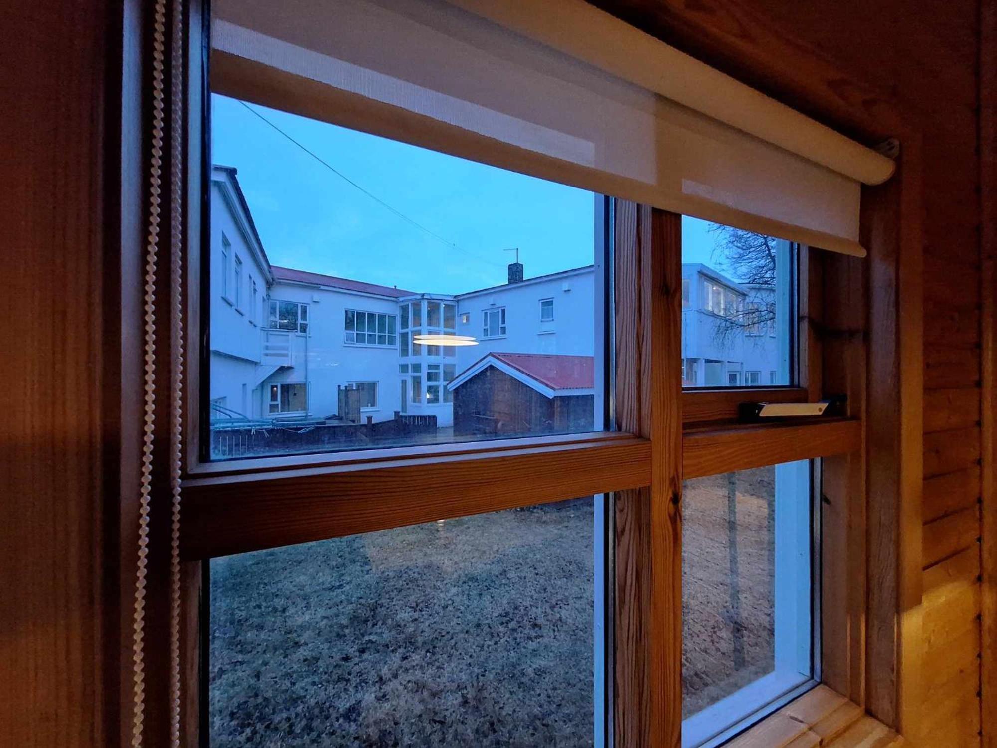 Akureyri Cottages Kültér fotó
