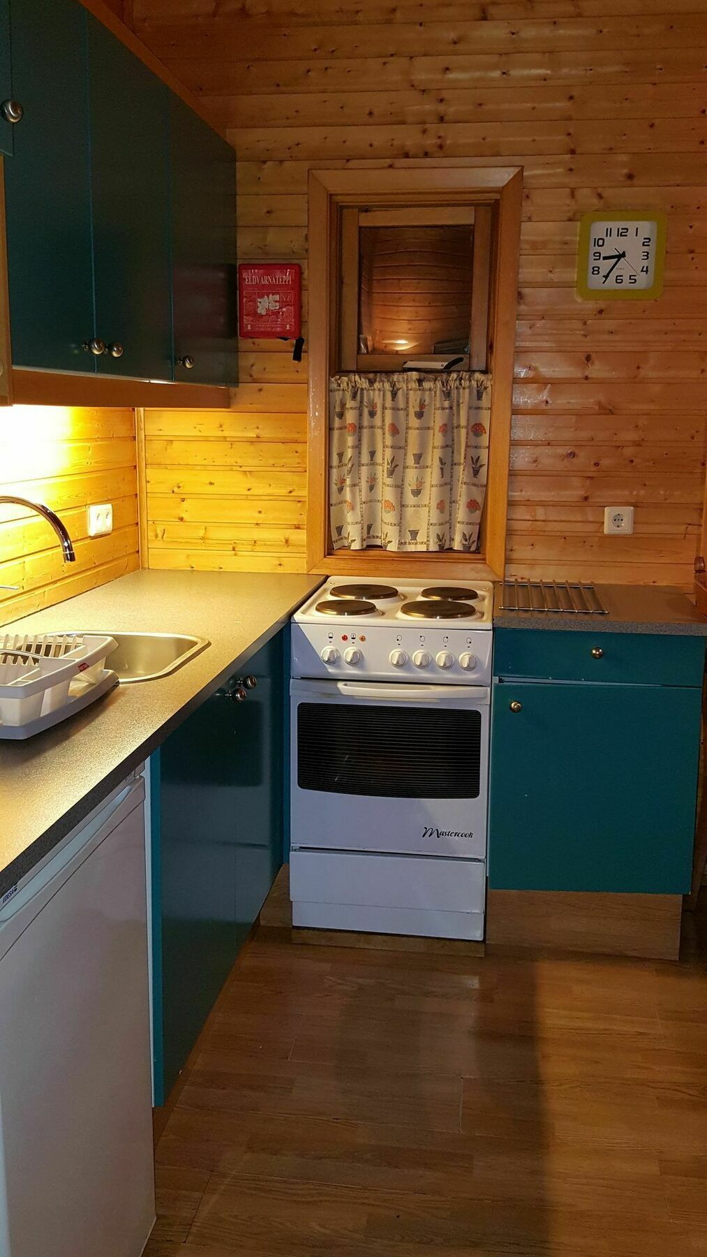 Akureyri Cottages Kültér fotó